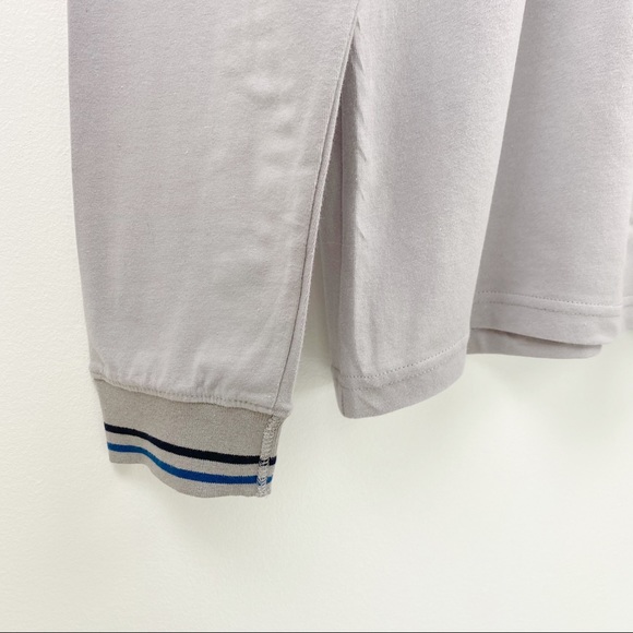 Ted Baker cotton long sleeved shirt - Picture 8 of 9